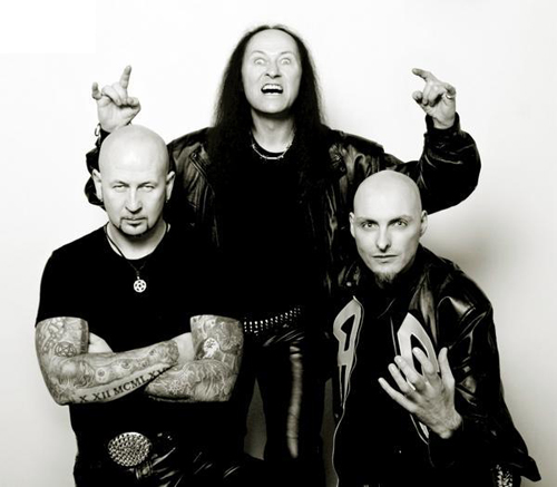 Paragraf 666 aneb jak se stát antikristem