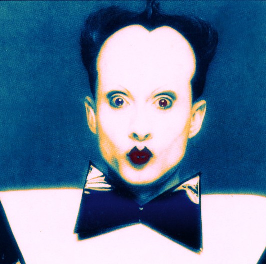 Přízrak jménem AIDS aneb hudební oběti zákeřné choroby