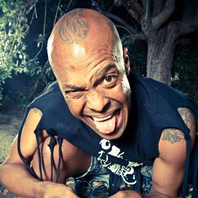 Diagnóza: Frontman (1.)