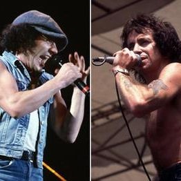 Diagnóza: Frontman (1.)