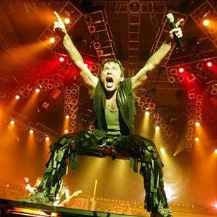 Diagnóza: Frontman (1.)