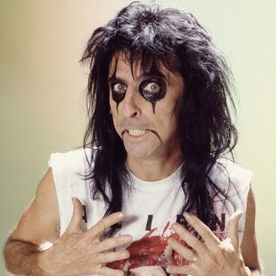 Diagnóza: Frontman (1.)