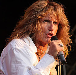 Diagnóza: Frontman (1.)