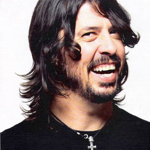 Diagnóza: Frontman (1.)