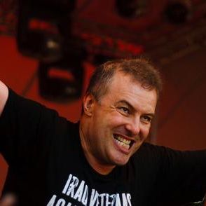 Diagnóza: Frontman (1.)