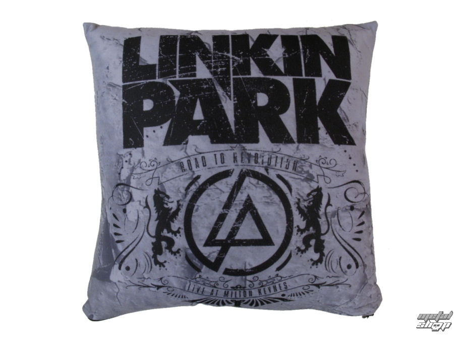 Kondom od Kiss nebo kalhotky Wohnout? Merchandising: obživa kapel 