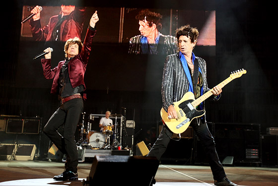 Tragédie na koncertech aneb Přišli, viděli, zemřeli