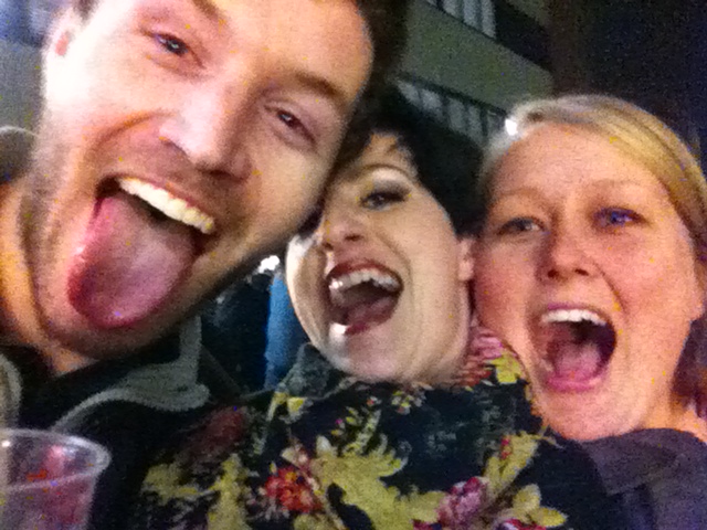 Klára Vytisková: Když vás práce baví