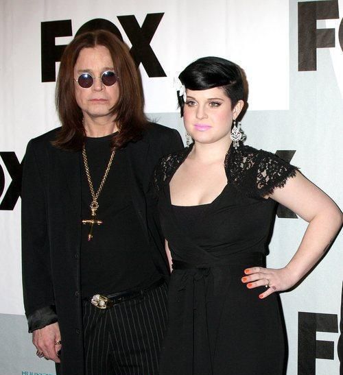 We are family aneb slavné děti slavných