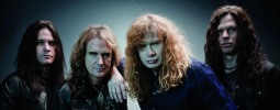 RECENZE: Megadeth novou desku uspěchali a topí se v průměrnosti