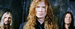 Megadeth a Metallica spojili síly, opráší rockovou klasiku z 80. let