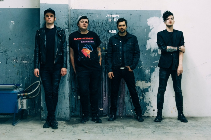 Soutěž o nejlepší hudební design: předvedou se Mandrage, Zakázaný ovoce i the.switch