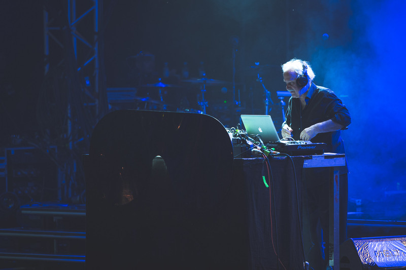 LIVE: Melt! 2015 viděl Kylie Minogue, Alt-J i La Roux