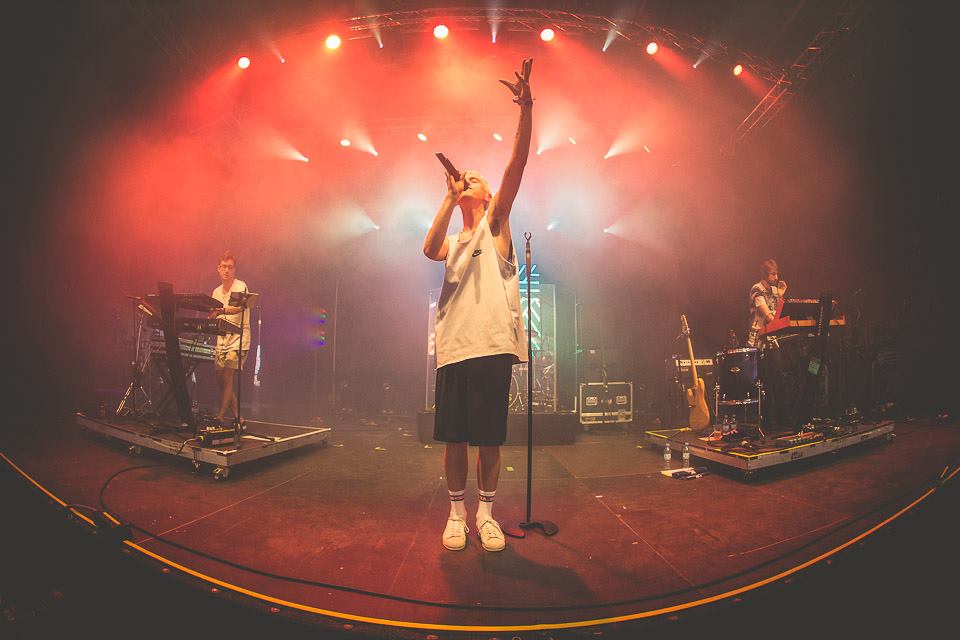 LIVE: Melt! 2015 viděl Kylie Minogue, Alt-J i La Roux