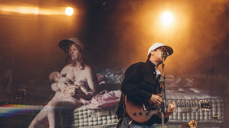 LIVE: Melt! 2015 viděl Kylie Minogue, Alt-J i La Roux