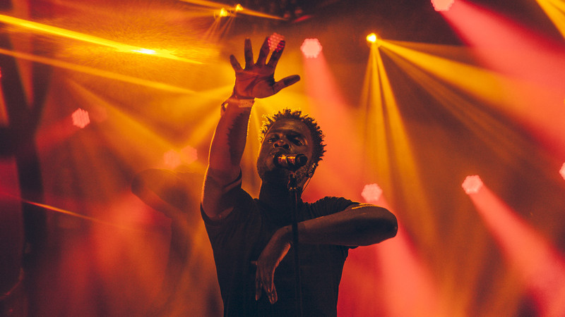 LIVE: Melt! 2015 viděl Kylie Minogue, Alt-J i La Roux