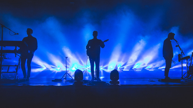 LIVE: Melt! 2015 viděl Kylie Minogue, Alt-J i La Roux