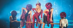 LIVE: Melt! 2015 viděl Kylie Minogue, Alt-J i La Roux
