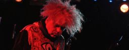 LIVE: Melvins dali ve Futuru lekci z nasazení