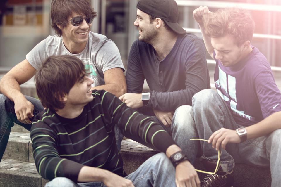 Memphis interview: Pozvali si nás na 