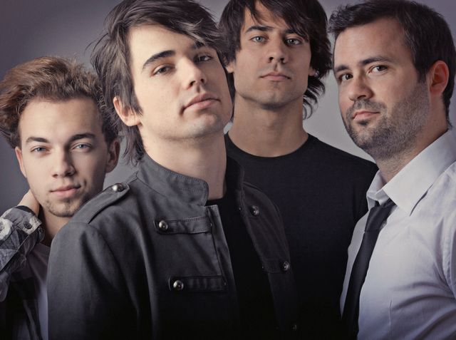 V Rock Café se předvede šest aktuálních klubových nadějí