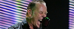 Svědectví z instagramu: Metallica je opět ve studiu