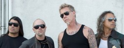 Metallica znovu v Praze. Setlist koncertu sestaví fanoušci