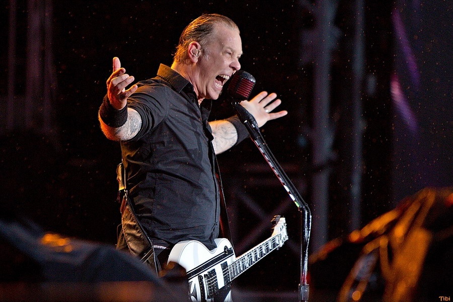 Metallica zahraje na přání i ve vašem obýváku