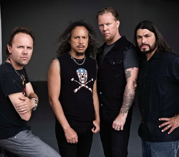 Takhle diktuje Metallica na pódiu: průlet 10 alby v 10 živácích