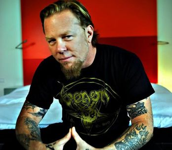 Metallica: wrestler Hulk Hogan jako náš člen? Chybělo málo!