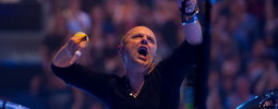 Metallica se objeví i v českých kinech