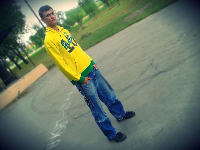 ROCKBLOG: Metrix je všude kolem nás