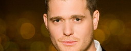 Michael Bublé slaví čtyřicetiny ve velkém: Nahrává novou desku