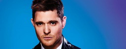 RECENZE: Michael Bublé zpívá k nakupování v supermarketu