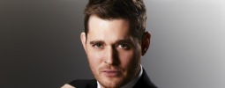 Michael Bublé vezme v zimě útokem O2 Arenu