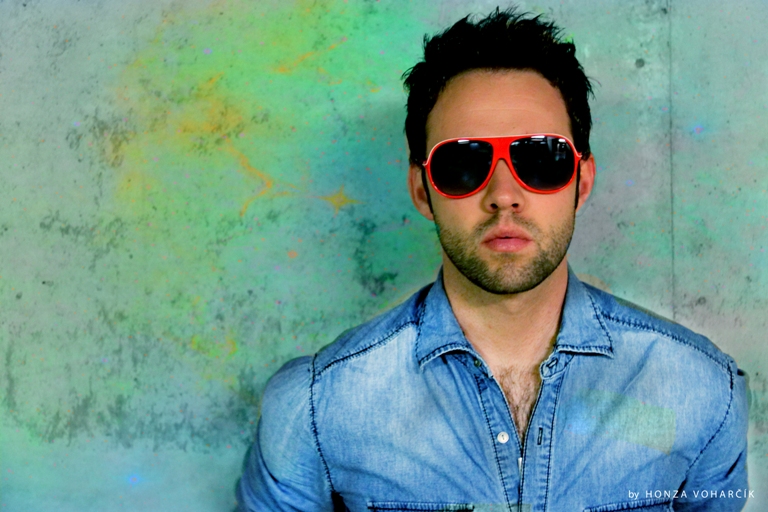 Michael Foret přezpíval píseň Petra Muka