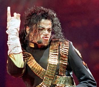 Majetek Michaela Jacksona jde do dražby, kupte si jeho postel