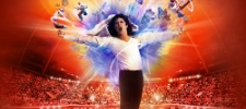 Soubor Cirque du Soleil vytvořil představení s hity Michaela Jacksona