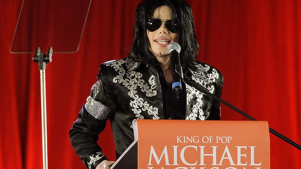 Za smrt Michaela Jacksona nikdo další nemůže, rozhodl soud