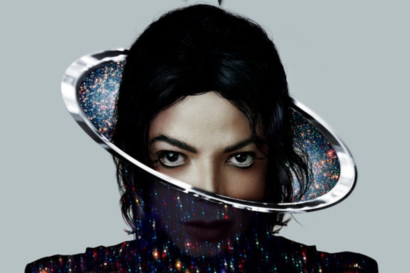 SMRT SI ŘÍKÁ ROCK'N'ROLL: Michael Jackson (145.)