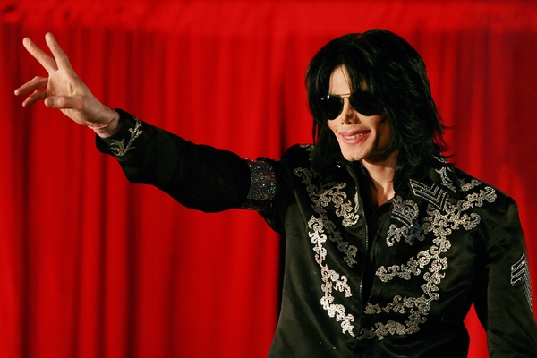 Smrt Michaela Jacksona: další soud, půjde o 40 miliard dolarů