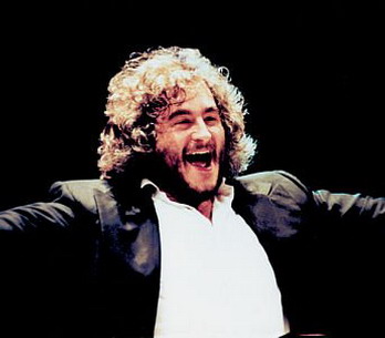 SMRT SI ŘÍKÁ ROCK'N'ROLL: Michael Kamen (55.)