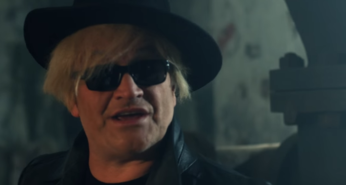 TOP 9 videoklipů týdne (46.)