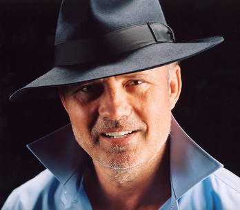 Michal Horáček: Projevy stařeckosti mě zatím nepotkávají