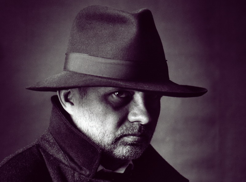 Michal Horáček: Projevy stařeckosti mě zatím nepotkávají