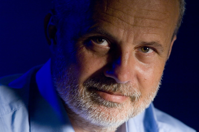 Michal Horáček: Projevy stařeckosti mě zatím nepotkávají