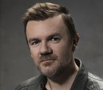 Michal Hruza 2015  Tomáš Třeštík TOP