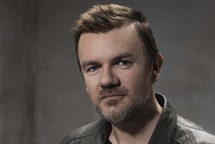 Michal Hruza 2015  Tomáš Třeštík full