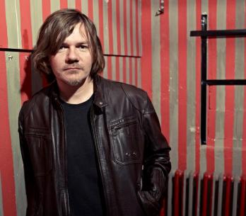 Michal Hrůza interview: Doufám a věřím ve světlejší budoucnost