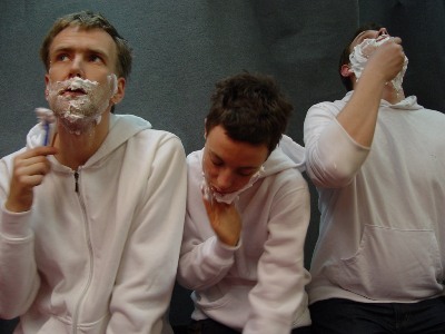 Midi Lidi a Čokovoko nahráli společný song pro film Petra Marka